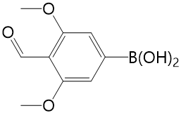 4-甲?；?3,5-二甲氧基苯硼酸