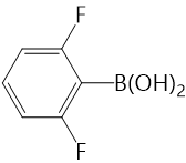 2，6-二氟苯硼酸